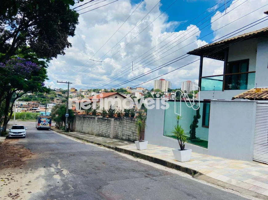Foto 1 de Lote/Terreno à venda, 368m² em Álvaro Camargos, Belo Horizonte