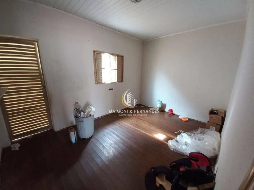 Foto 1 de Casa com 5 Quartos à venda, 243m² em Bela Vista, Rio Claro