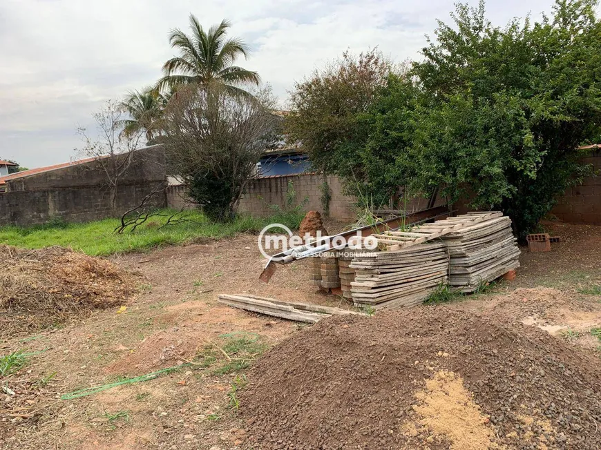 Foto 1 de Lote/Terreno à venda, 600m² em Parque Xangrilá, Campinas