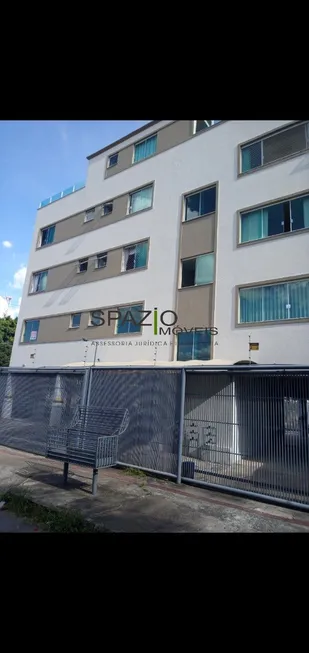 Foto 1 de Apartamento com 2 Quartos à venda, 82m² em Coqueiros, Belo Horizonte