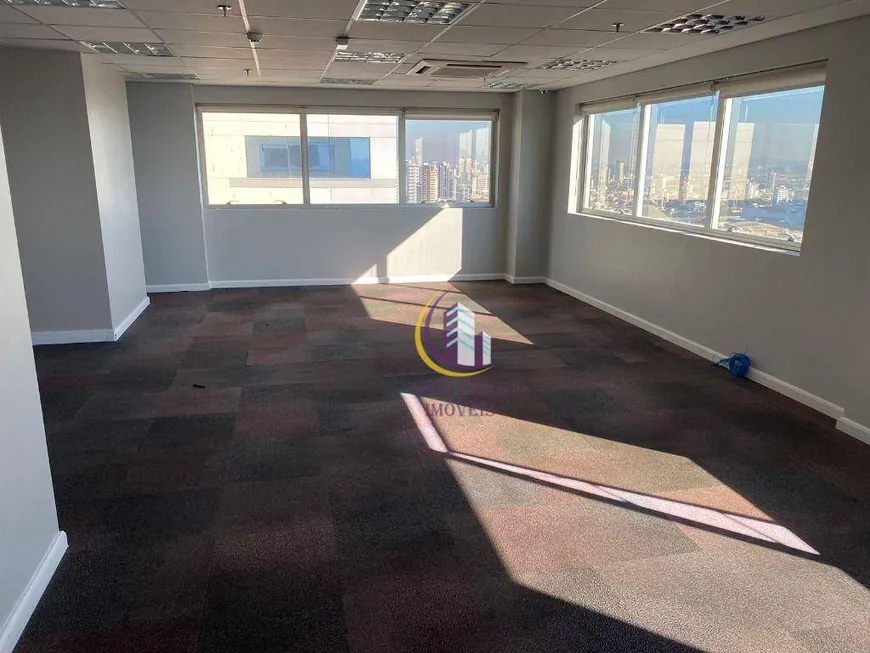 Foto 1 de Sala Comercial para alugar, 131m² em Vila Yara, Osasco