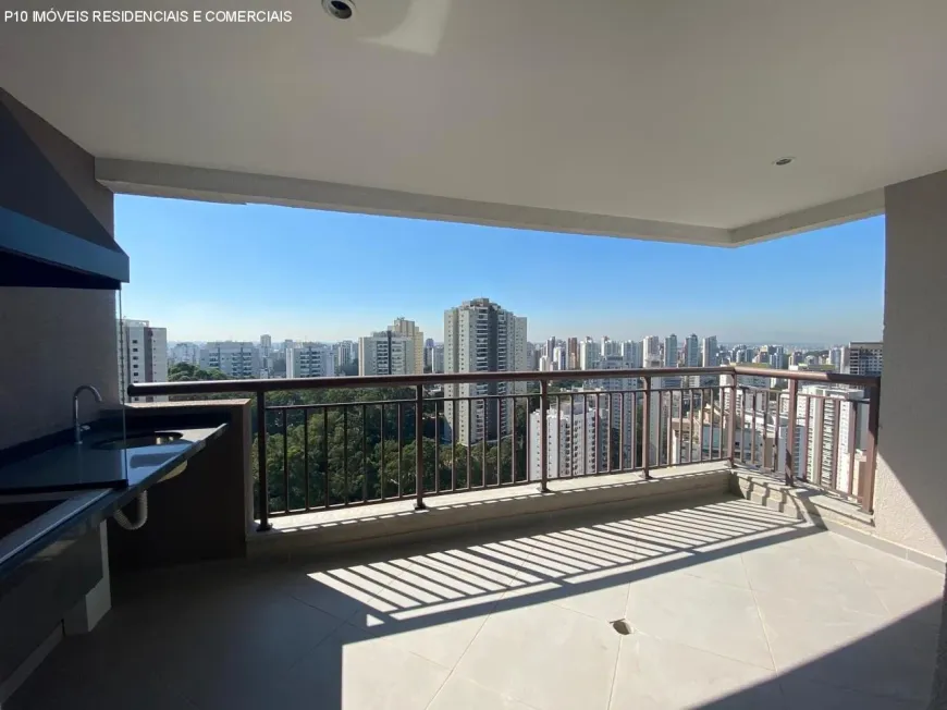 Foto 1 de Apartamento com 3 Quartos à venda, 75m² em Vila Andrade, São Paulo