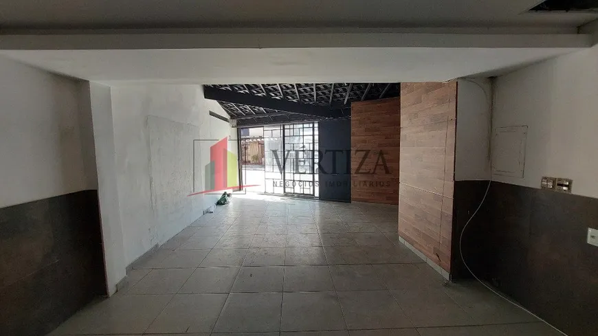 Foto 1 de Ponto Comercial para alugar, 150m² em Vila Olímpia, São Paulo