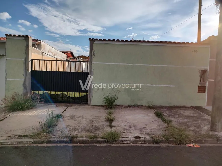 Foto 1 de Lote/Terreno à venda, 350m² em Jardim Nova Europa, Campinas