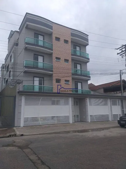 Foto 1 de Apartamento com 2 Quartos à venda, 65m² em Jardim das Cerejeiras, Atibaia