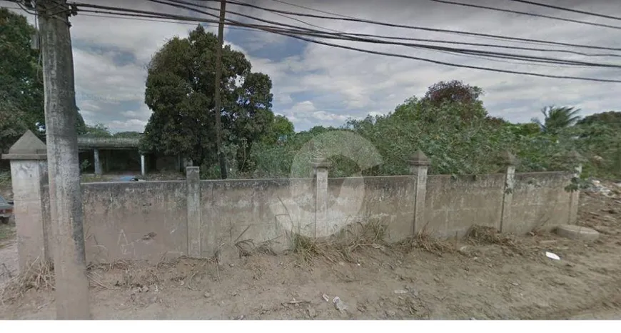 Foto 1 de Lote/Terreno à venda, 360m² em Jardim Catarina, São Gonçalo