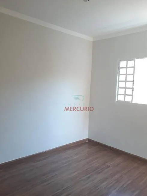 Foto 1 de Casa com 3 Quartos à venda, 130m² em Vila São João do Ipiranga, Bauru