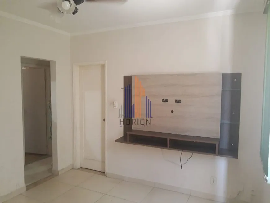Foto 1 de Apartamento com 2 Quartos à venda, 61m² em Centro, São Vicente