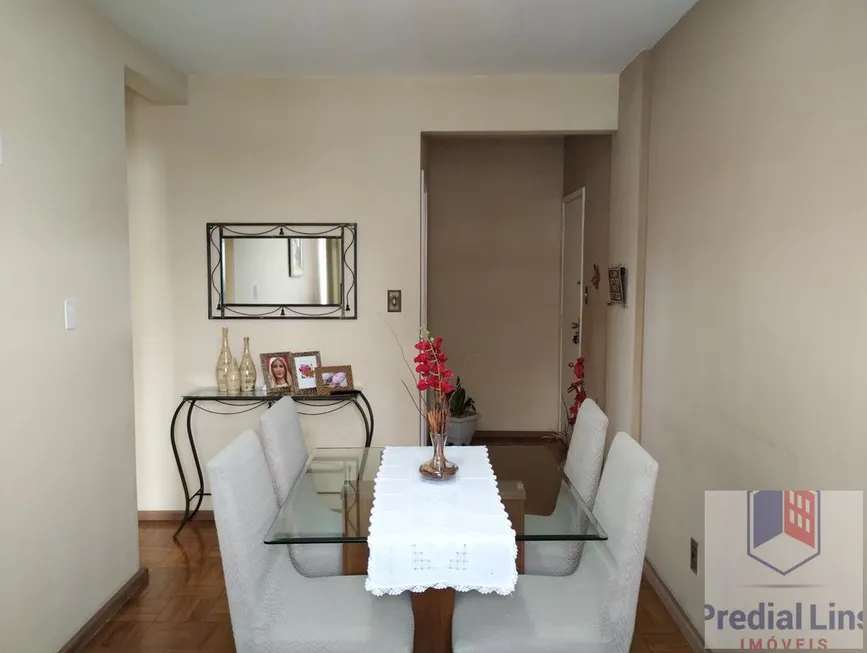 Foto 1 de Apartamento com 1 Quarto à venda, 55m² em Cambuci, São Paulo