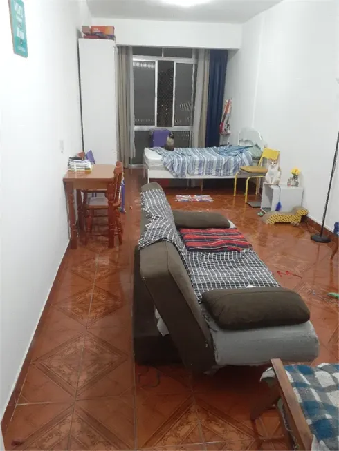 Foto 1 de Apartamento com 1 Quarto à venda, 47m² em Centro, São Paulo