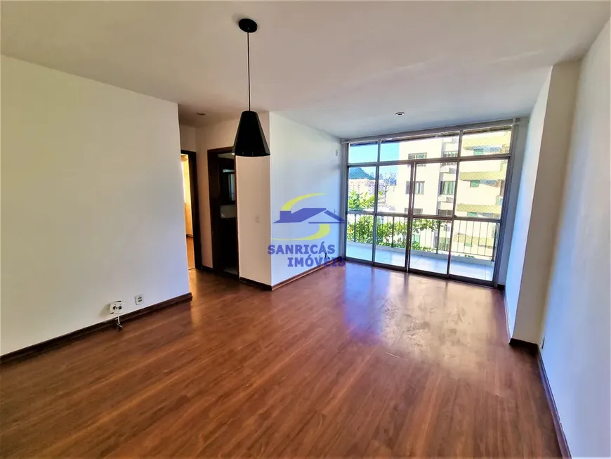 Foto 1 de Apartamento com 2 Quartos à venda, 80m² em Icaraí, Niterói