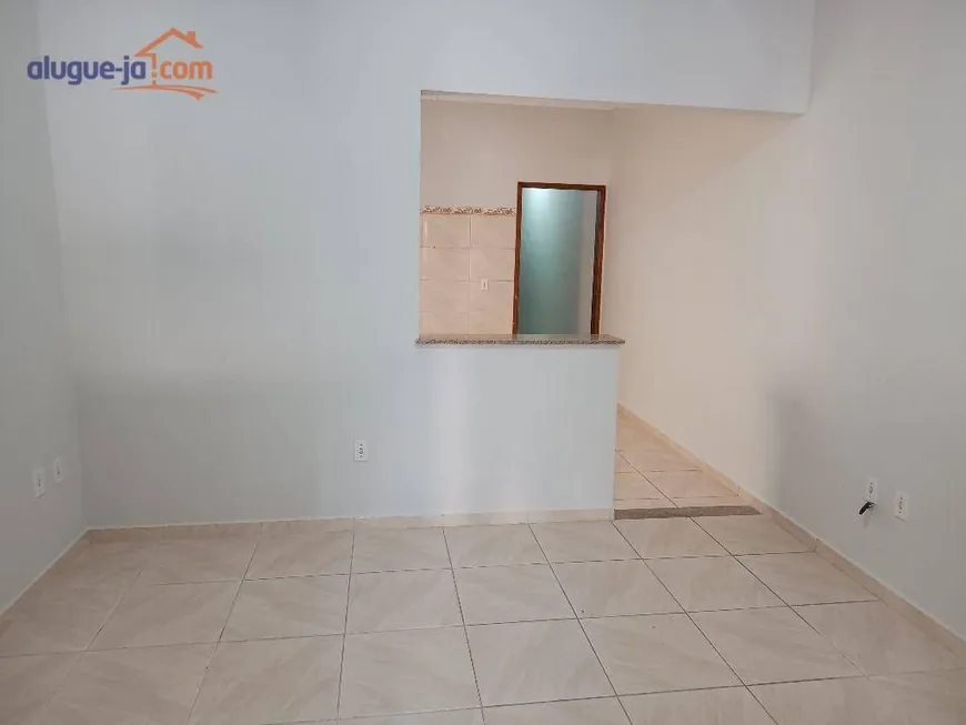 Foto 1 de Casa com 2 Quartos à venda, 90m² em Residencial Esperança, Caçapava