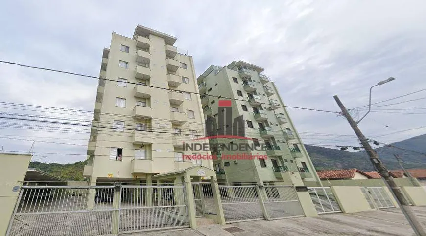 Foto 1 de Apartamento com 2 Quartos à venda, 74m² em Martim de Sa, Caraguatatuba