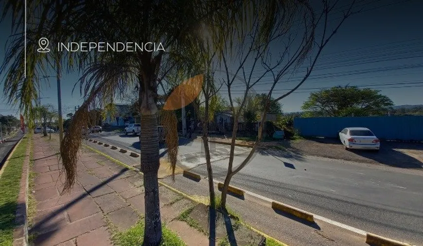Foto 1 de Lote/Terreno à venda, 411m² em Independencia, São Leopoldo