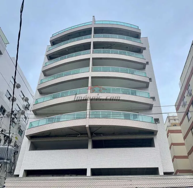 Foto 1 de Cobertura com 3 Quartos à venda, 172m² em  Vila Valqueire, Rio de Janeiro