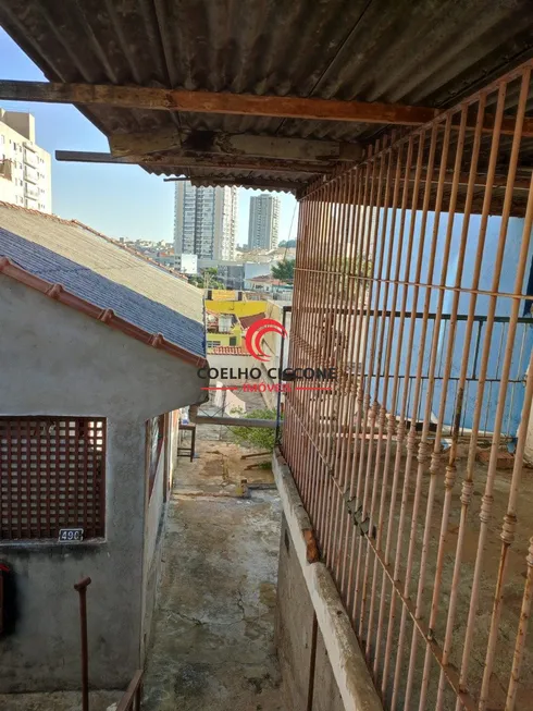 Foto 1 de Lote/Terreno à venda, 220m² em Barcelona, São Caetano do Sul