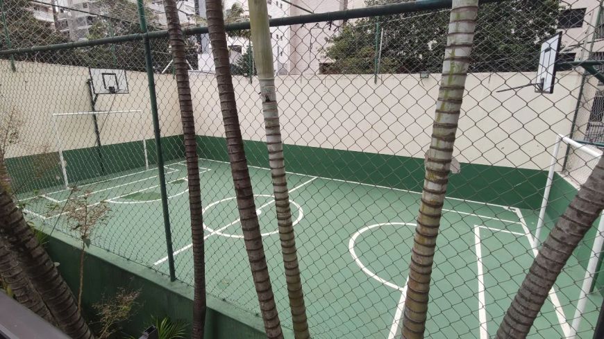 Cobertura na Alameda dos Jurupis, 410, Moema em São Paulo, por R$ 3.289