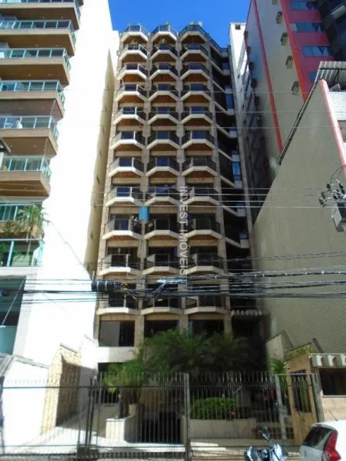 Foto 1 de Apartamento com 4 Quartos à venda, 280m² em Centro, Juiz de Fora