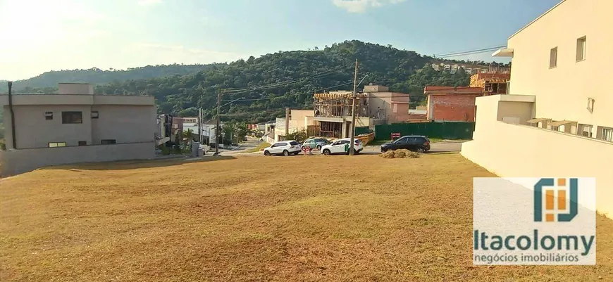 Foto 1 de Lote/Terreno à venda, 822m² em Alphaville, Santana de Parnaíba