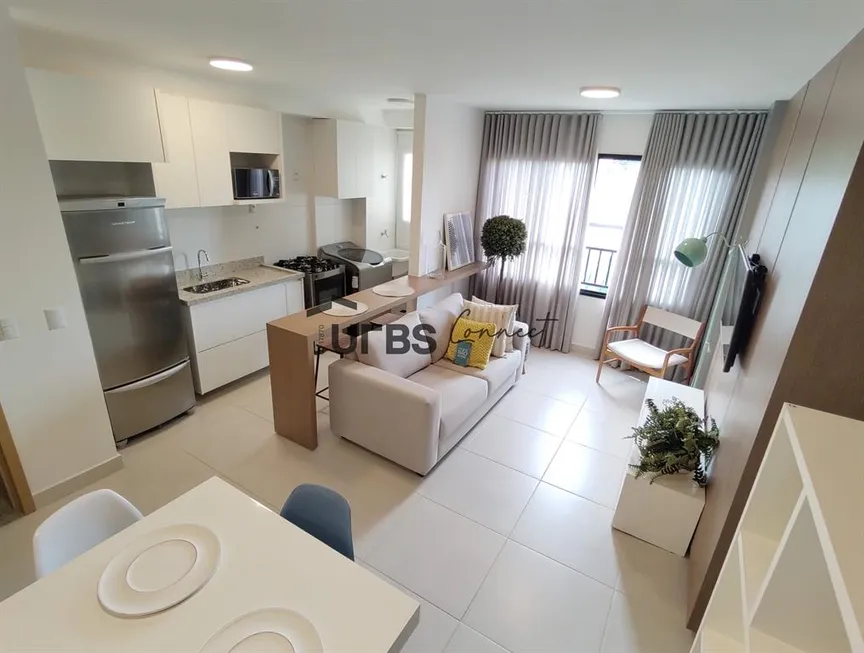 Foto 1 de Apartamento com 3 Quartos à venda, 68m² em Goiá, Goiânia