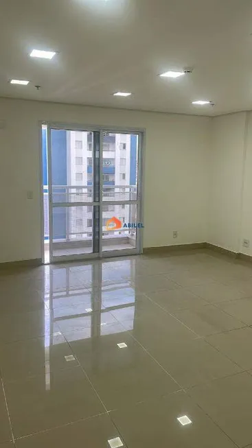 Foto 1 de Sala Comercial para alugar, 36m² em Vila Regente Feijó, São Paulo