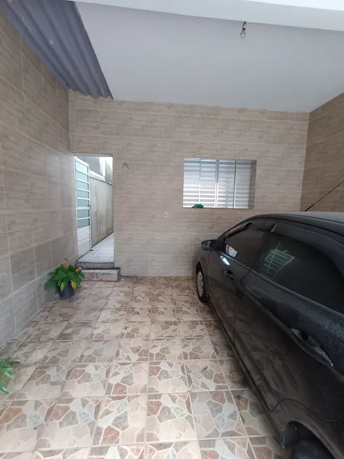Foto 1 de Casa com 3 Quartos à venda, 90m² em Vila Primavera, São Paulo