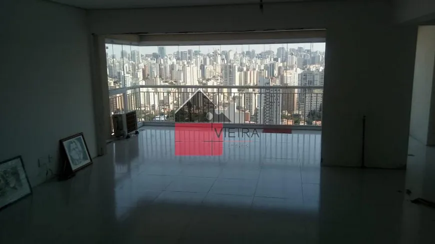 Foto 1 de Cobertura com 4 Quartos à venda, 210m² em Cambuci, São Paulo