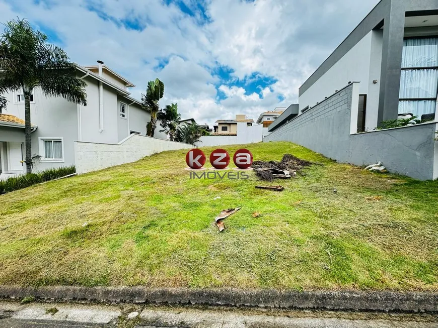 Foto 1 de Lote/Terreno à venda, 400m² em Jardim Recanto, Valinhos