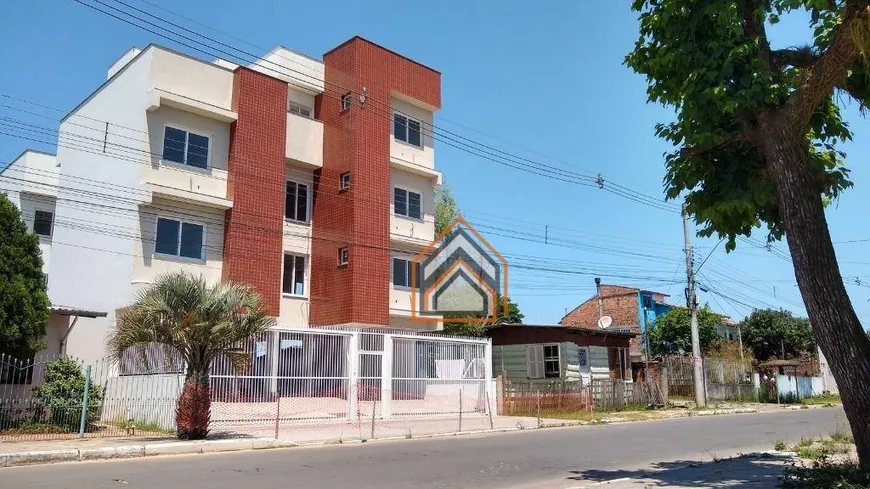 Foto 1 de Apartamento com 2 Quartos à venda, 48m² em Maria Regina, Alvorada