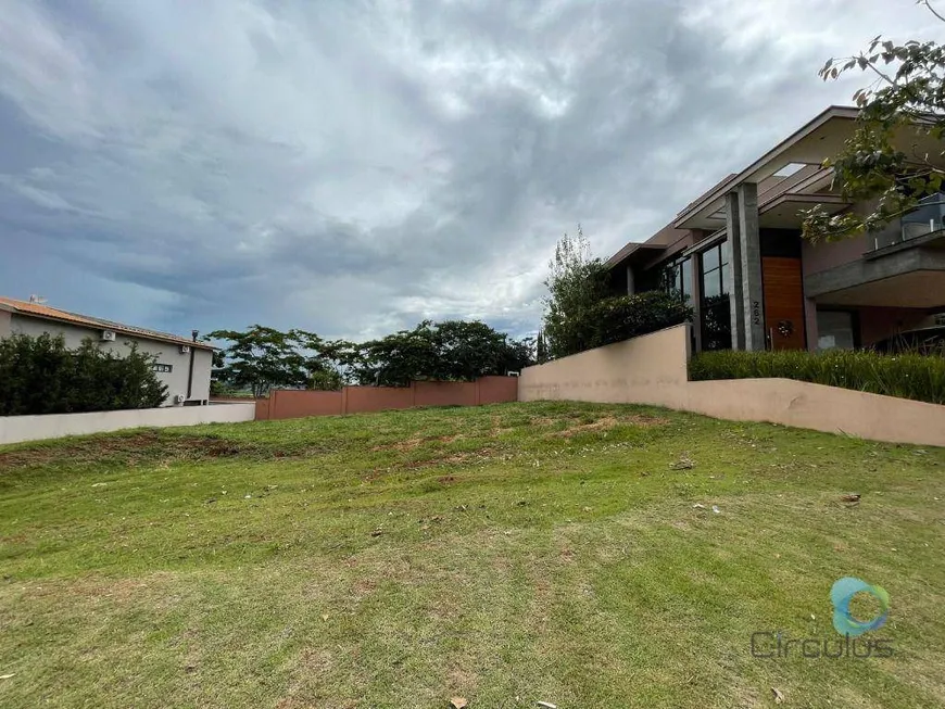 Foto 1 de Lote/Terreno à venda, 545m² em Jardim Olhos d Agua, Ribeirão Preto