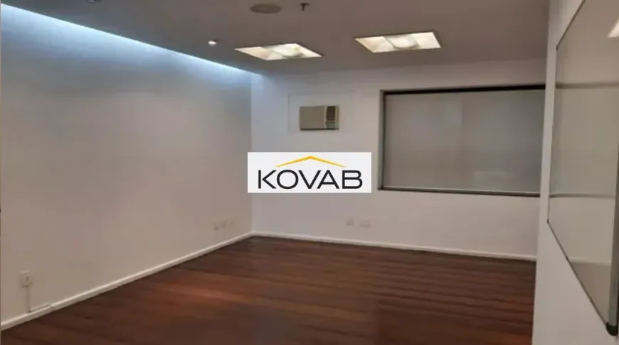 Foto 1 de Sala Comercial com 3 Quartos para venda ou aluguel, 80m² em Moema, São Paulo