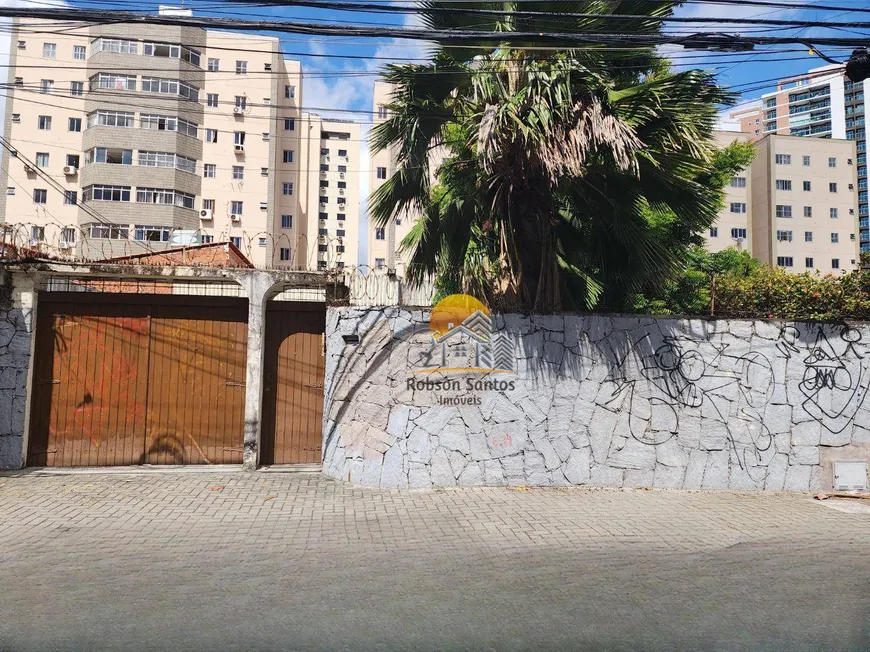 Foto 1 de Casa com 4 Quartos à venda, 300m² em Papicu, Fortaleza