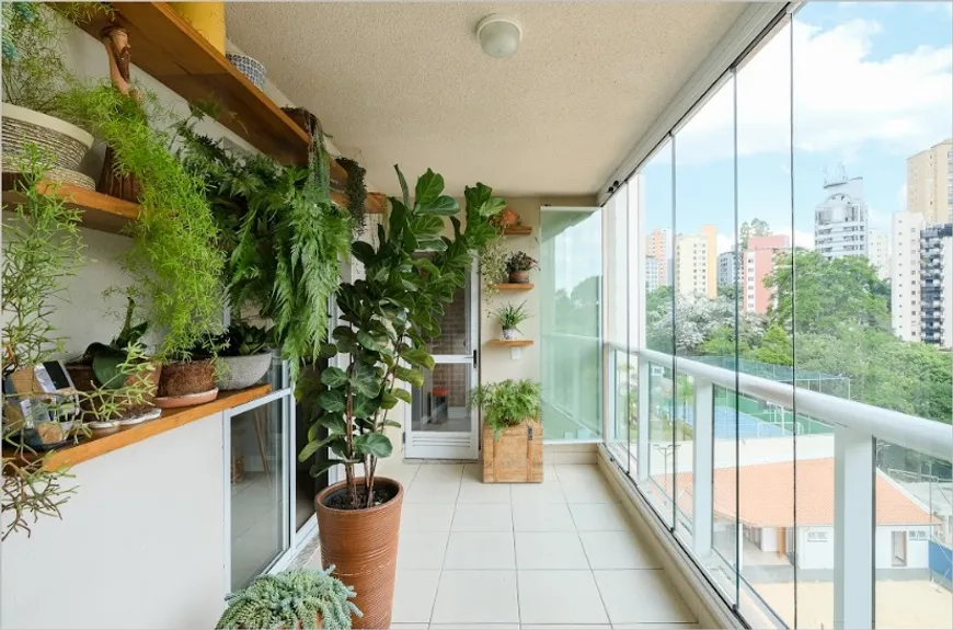 Foto 1 de Apartamento com 3 Quartos à venda, 102m² em Vila Sônia, São Paulo