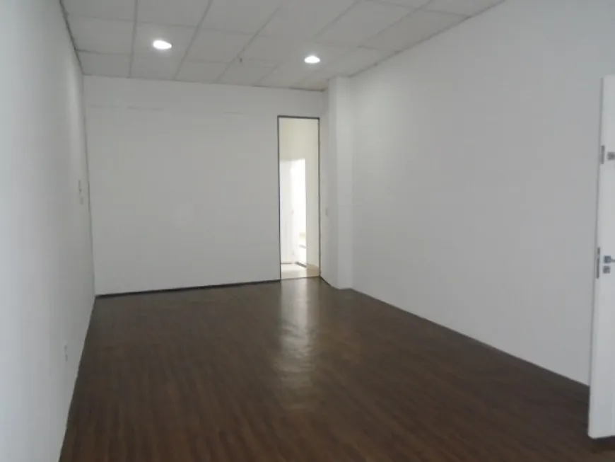 Foto 1 de Sala Comercial para alugar, 30m² em Vila Monteiro, Piracicaba