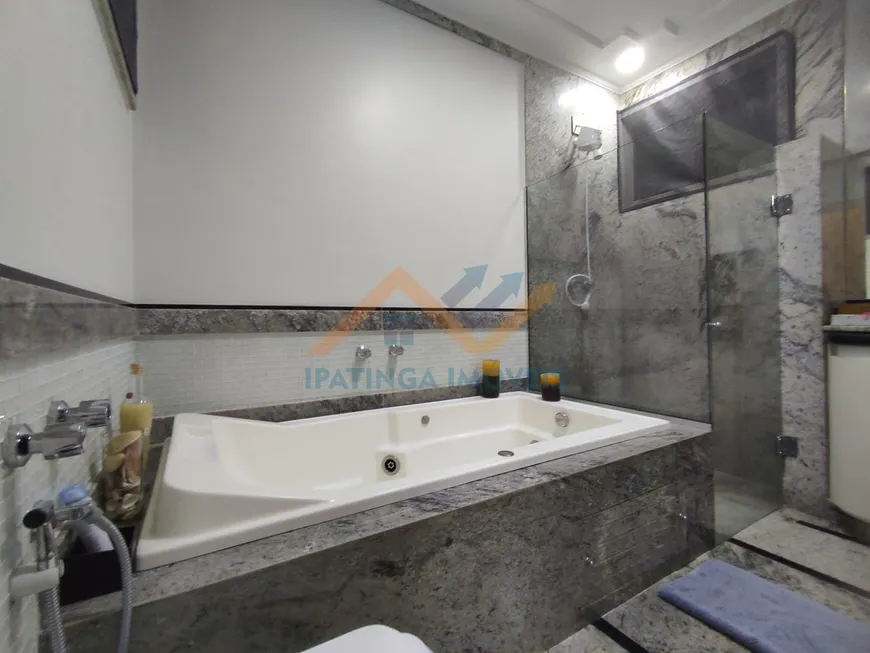 Foto 1 de Apartamento com 3 Quartos à venda, 171m² em Cidade Nobre, Ipatinga