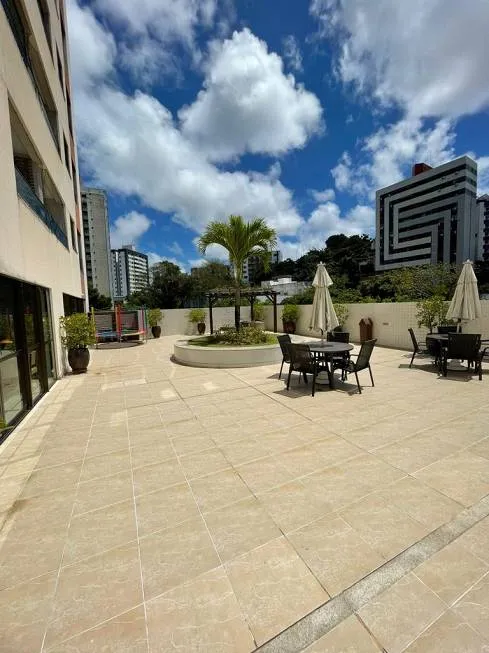 Foto 1 de Apartamento com 2 Quartos à venda, 90m² em Parque Bela Vista, Salvador