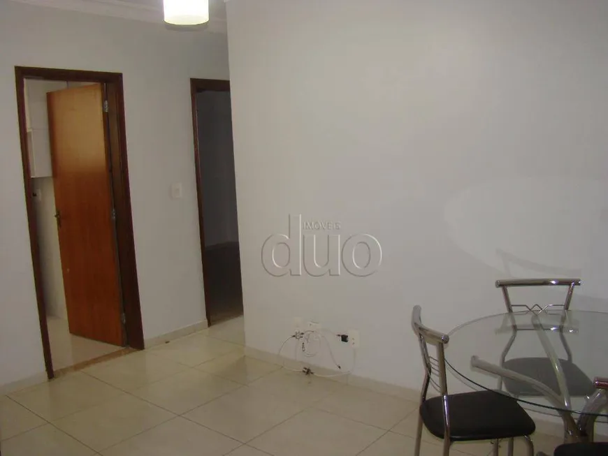 Foto 1 de Apartamento com 2 Quartos à venda, 52m² em Nova América, Piracicaba