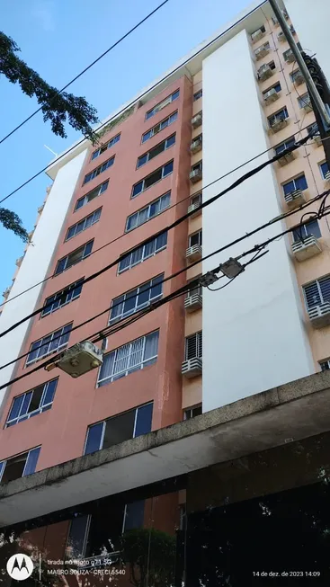 Foto 1 de Apartamento com 4 Quartos à venda, 230m² em Boa Viagem, Recife