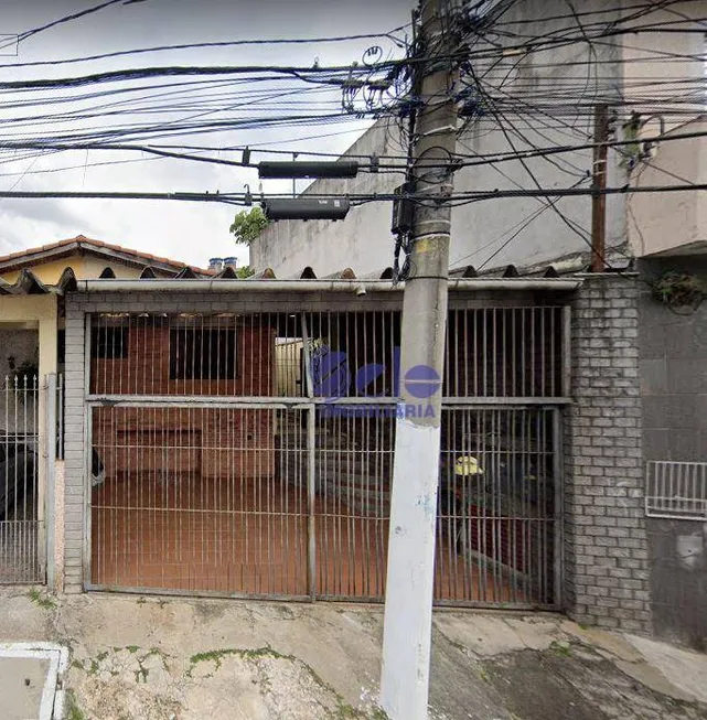 Foto 1 de Casa com 2 Quartos à venda, 100m² em Vila Iorio, São Paulo