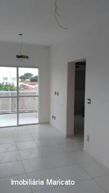 Foto 1 de Apartamento com 2 Quartos à venda, 53m² em Jardim Yolanda, São José do Rio Preto