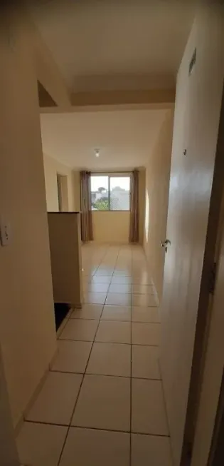 Foto 1 de Apartamento com 2 Quartos à venda, 48m² em Loteamento Parque São Martinho, Campinas