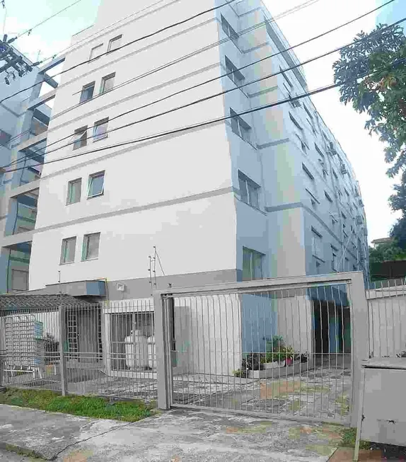 Foto 1 de Apartamento com 1 Quarto à venda, 34m² em Cristo Rei, São Leopoldo