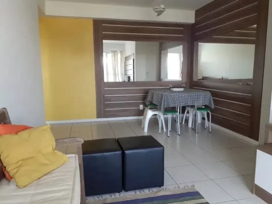 Foto 1 de Apartamento com 3 Quartos à venda, 74m² em Camorim, Rio de Janeiro