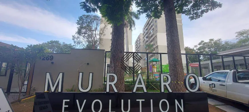 Foto 1 de Apartamento com 2 Quartos para alugar, 69m² em Jardim Eltonville, Sorocaba