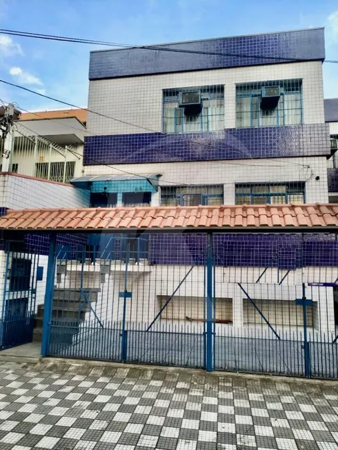Foto 1 de Prédio Comercial para alugar, 240m² em Casa Verde, São Paulo