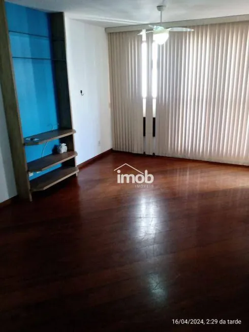 Foto 1 de Apartamento com 1 Quarto para alugar, 63m² em Aparecida, Santos