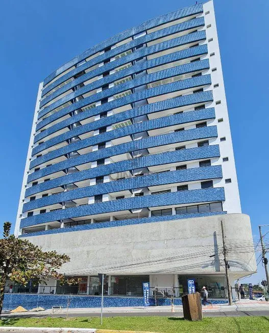 Foto 1 de Apartamento com 3 Quartos à venda, 113m² em Centro, Araranguá