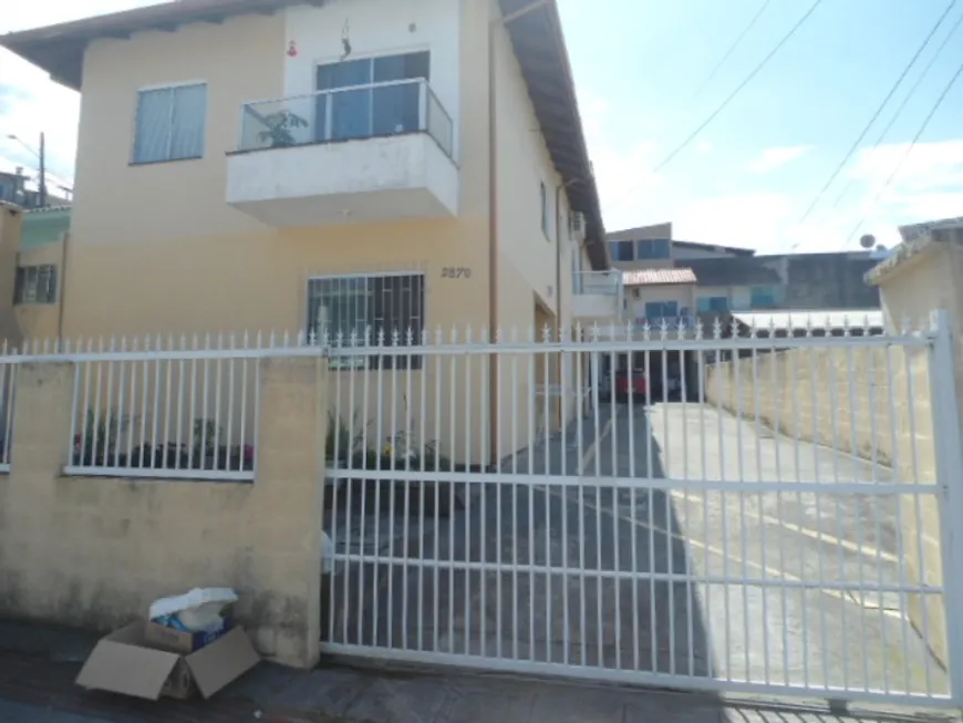 Foto 1 de Casa de Condomínio com 3 Quartos à venda, 83m² em Real Parque, São José