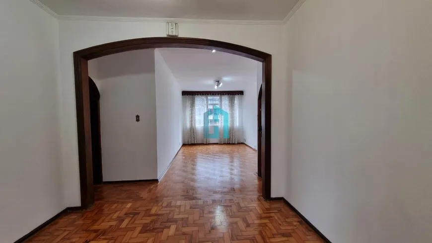 Foto 1 de Apartamento com 3 Quartos à venda, 110m² em Jardim Paulista, São Paulo