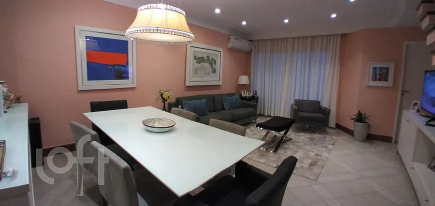 Foto 1 de Apartamento com 3 Quartos à venda, 115m² em Santa Maria, Santo André